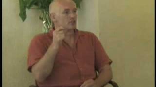 20090808 Sydney Discipline and Surrender Part 2 of 3