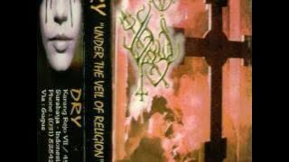 Dry - Regret to Life in the World (1997) (Underground Black Metal Indonesia)