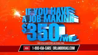 Red, White & Boom Sale | 2017 Kia Forte | Orlando Kia