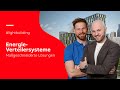 Energie-Verteilersysteme | Light + Building 2024