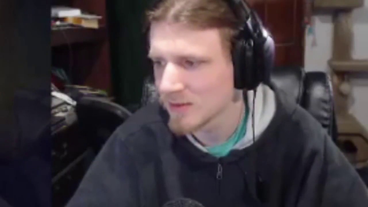 KLED HAS HAD ENOUGH OF HASHINSHIN'S COMPLAINING! - IMAQTPIE IS THE MASTER DONGER! 200IQ PLAY