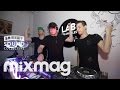 Snbrn b2b dr fresch b2b shaun frank in the lab la