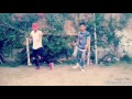 دق رقص صلاح روسي