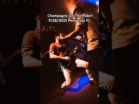 🛸beam me up🛸 #livemusic #ontour #indiefunk #indierock