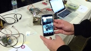 Eclipse Connected Greenhouse