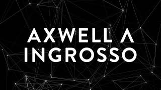 Axwell Ingrosso- Something New(Lyrics)