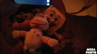 Revenge Of The Thx Logo