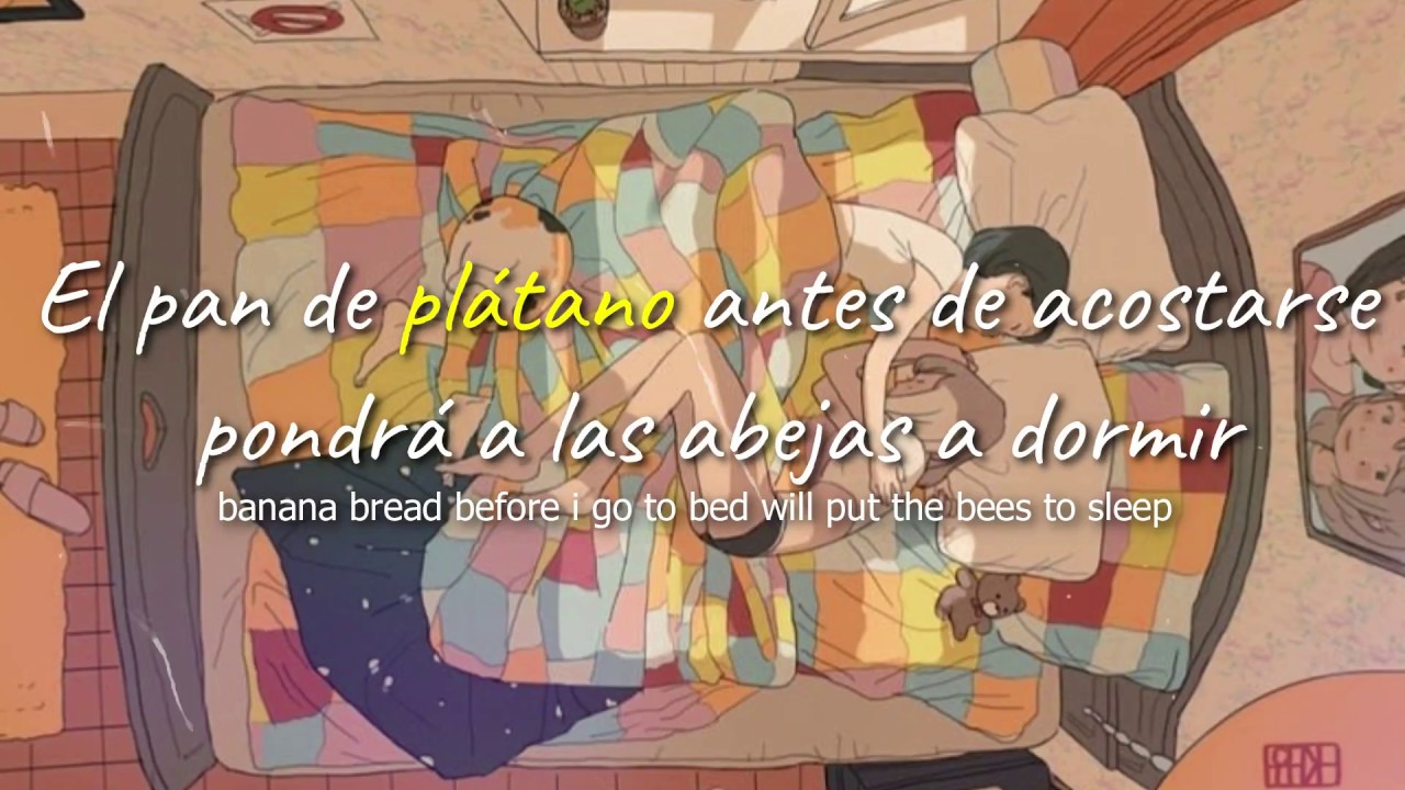 Cavetown Banana Bread Subtitulado Al Espa ol Ingl s YouTube cavetown-banana-bread-subtitulado-al-espa-ol-ingl-s-youtube