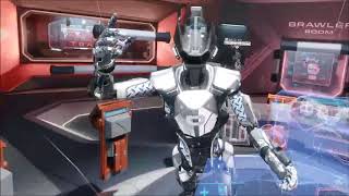 Echo Combat - First Impressions (from closed beta)
