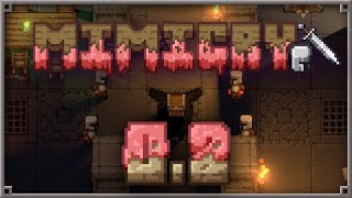 Mimicry 0.2 Trailer