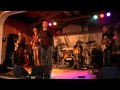 Capture de la vidéo 2 11 2014 F3 The Bluesbones Lelystad La Cantina Film Hans Asselman