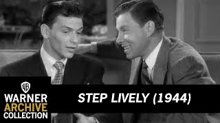 Clip Step Lively Warner Archive