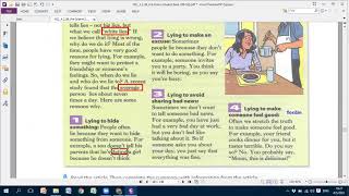 MFC Second online class for General English subject (DEE2.1) 4 May 2021 (1)