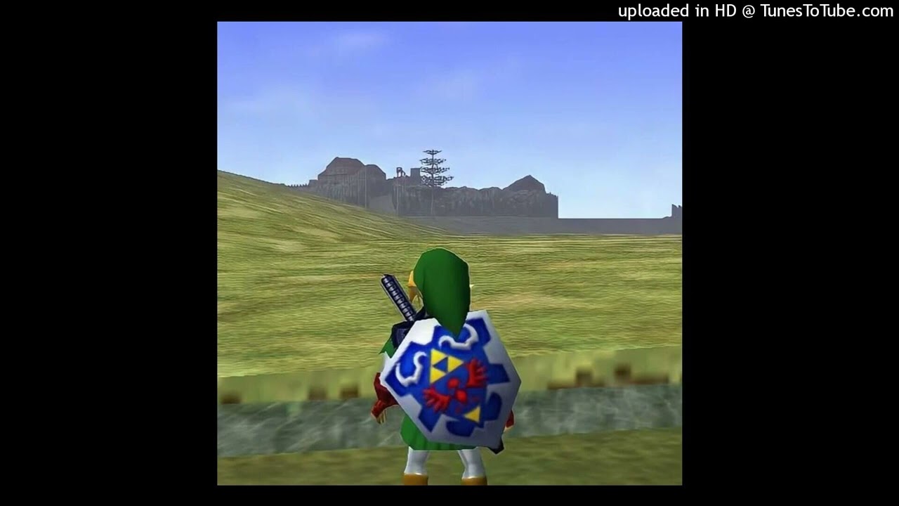 1300saint + nine vicious + legend of zelda + sampled type beat  - wilder1