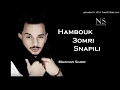 Mazouzi Sghir 2017 - Omri snapili ( by Nassim SETO )