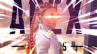 Loba.exe Apex Legends Stream Highlights