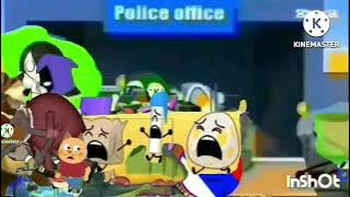 Побег от 2 бабушки (Add Round 61-70)