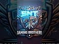 S.N.T - GAMING - BROTHER'S is hear 😎😎😎