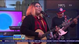 Yuka Tamada - Luar Biasa - Live at Indonesia Morning Show