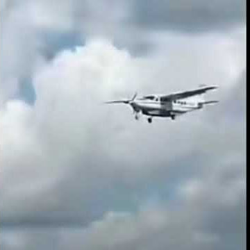 Avião onde a Marília Mendonça estava 😭🖤