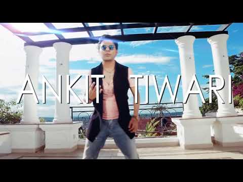 #Ankittiwari Rise up new video song