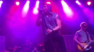 Within Reason Live 2017 - Favorite Sin