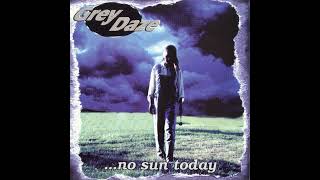 ☆美品☆Grey Daze ...No Sun Today Grey Daze – No Sun Today – Vinyl (Clear w/ Purple Smoke