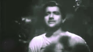 Video thumbnail of "sur na saje kya gaun me,sur ke bina jivan suna_Basant Bahar_Nimmi& Bharat B_MamnaDey_Shailendra_S J"