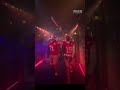 FIRED UP