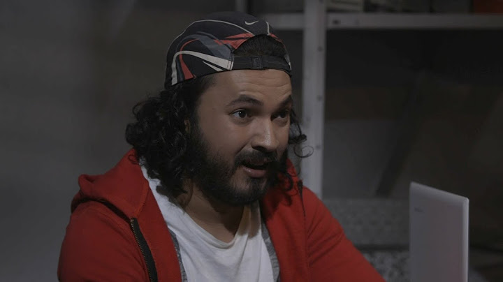 Denya Okhra S02 Episode 03 Partie 02