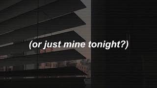 are you mine // arctic monkeys