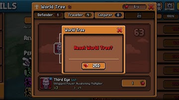 Days Bygone - Skill Tree Reroll - Part. 20 - #daysbygone #gameplay #games