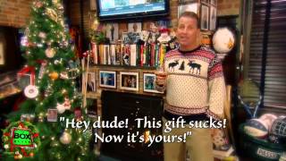 Holiday Tips with Paul Pabst - ReGifting