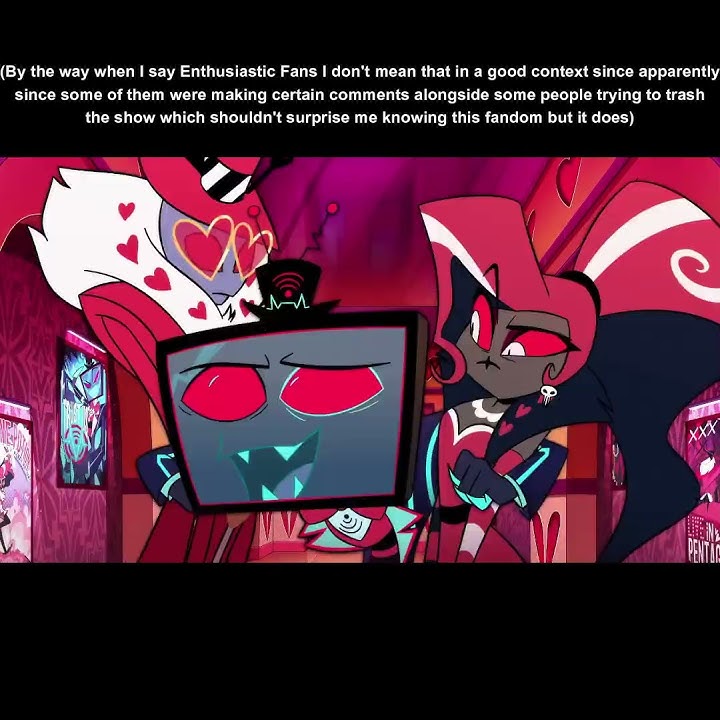 7 Days Until Hazbin Hotel Season 2