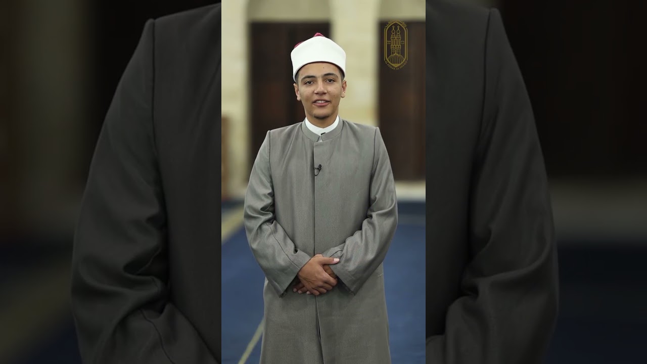 الحسن والحسين، ابنا الـ16 عامًا، الطالبان بالصف الثاني الثانوي الأزهري، أصغر من تقدَّما للإمامة