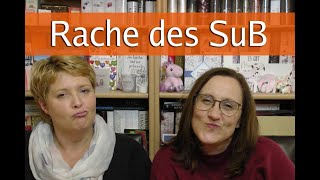 Download Lagu Rache des SuB November 2025/Was landet auf der Rache? MP3