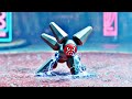 A BRILLIANT KID Creates BATTLE BOTS And Enters Brutal TOURNAMENTS To Rise As The Ultimate CHAMPION 