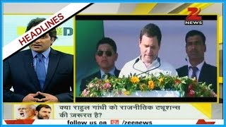 DNA Analysis of Rahul Gandhi& 39 s sensational corruption charge against PM Modi