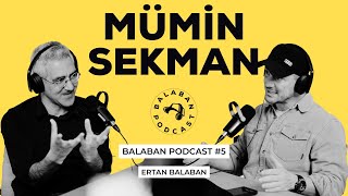 Bu Hayatı Nasıl Yaşamalı? Balaban Podcast I 