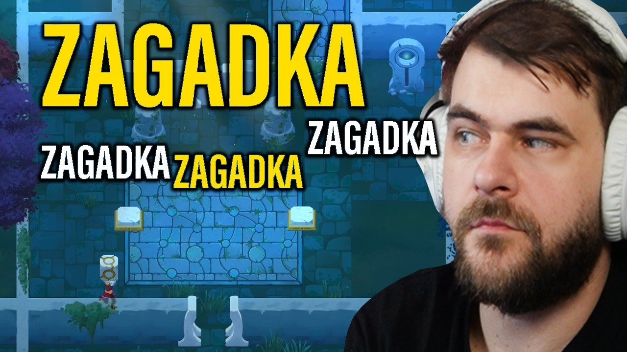 Gra logiczna, która Cię zaskoczy - Timebound Demo