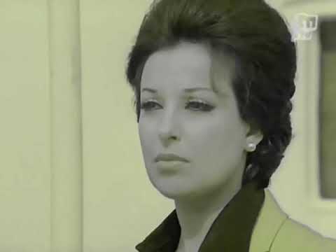 نجاة الصغيرة انت تروح و تمشي و انا اسهر مانمشي