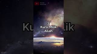 7 Ciptaan Allah Yanng Tidak Akan Hancur Saat Hari Kiamat #shorts #dakwah #ceramah #islam #allah screenshot 4