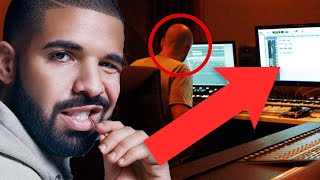 Drakes Recording Secrets