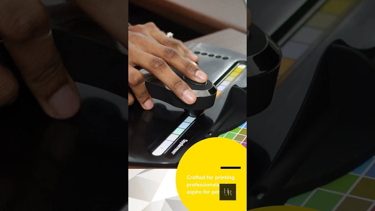 I Tested the Datacolor Spyder Print Calibration Tool 