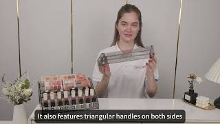 Organize Your Nail Art Essentials With Jesslab