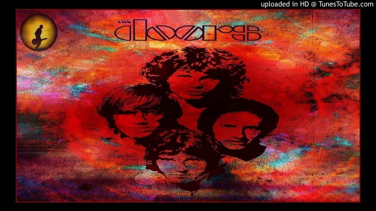 The Doors - When The Music's Over [With Lyrics] (Kostas A~171) - YouTube