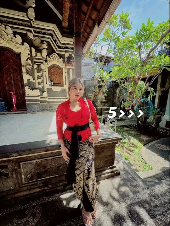 Sri Ayu Tarisa 238th Day #girl #woman #beautiful #sexy #cute #chubby