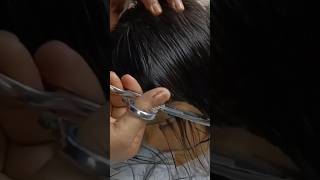 baby girl hair cut #naturencebeautyworld #shortsvideo #haircut #allabouthair