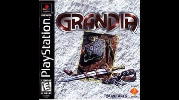 Grandia Missing Tracks: Road to Dom Ruins