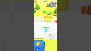 Zombie Defense 3D Game Ammo Fever Tower Gun Defense Unity Source Code #unity #unity3d #unitydev screenshot 5